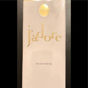 JADORE BY DIOR